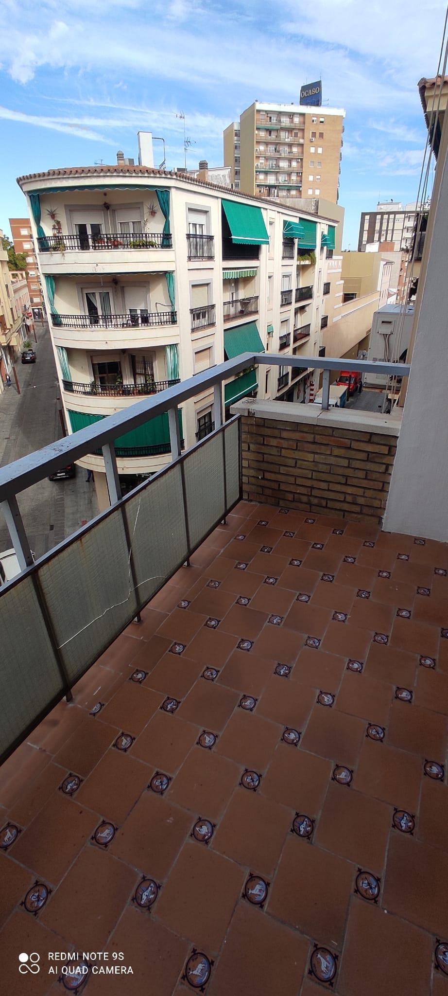 For sale of flat in Mérida