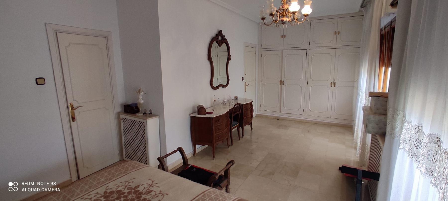 For sale of flat in Mérida