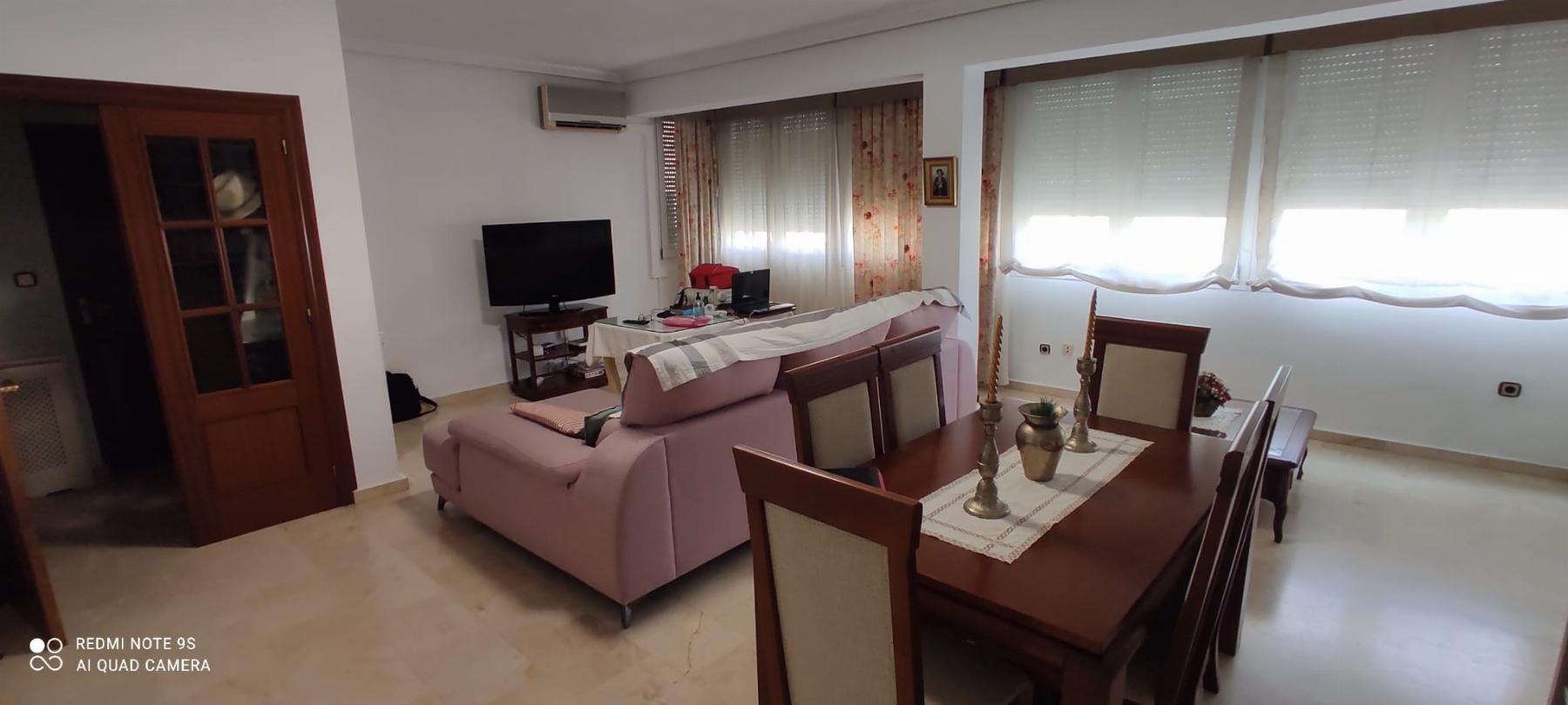 For sale of flat in Mérida