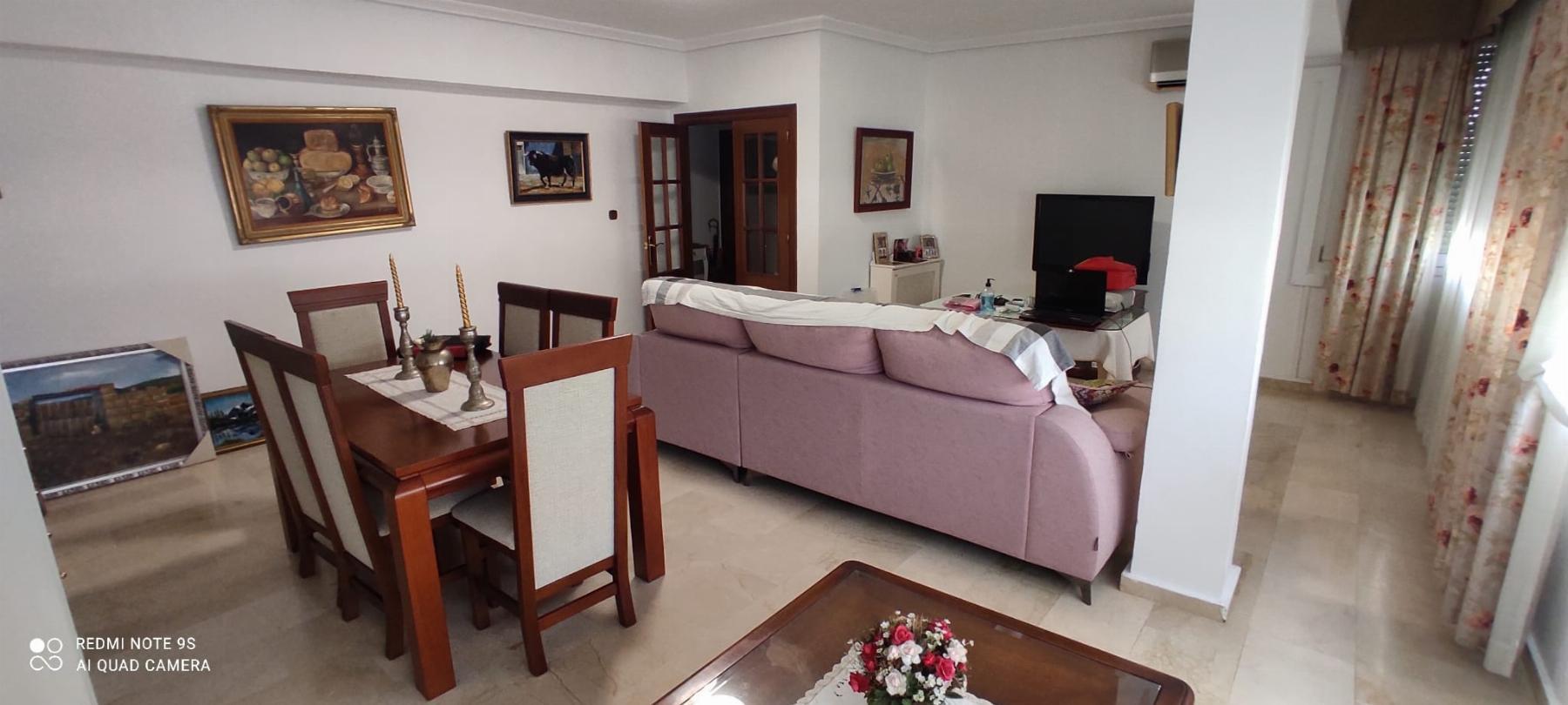 For sale of flat in Mérida