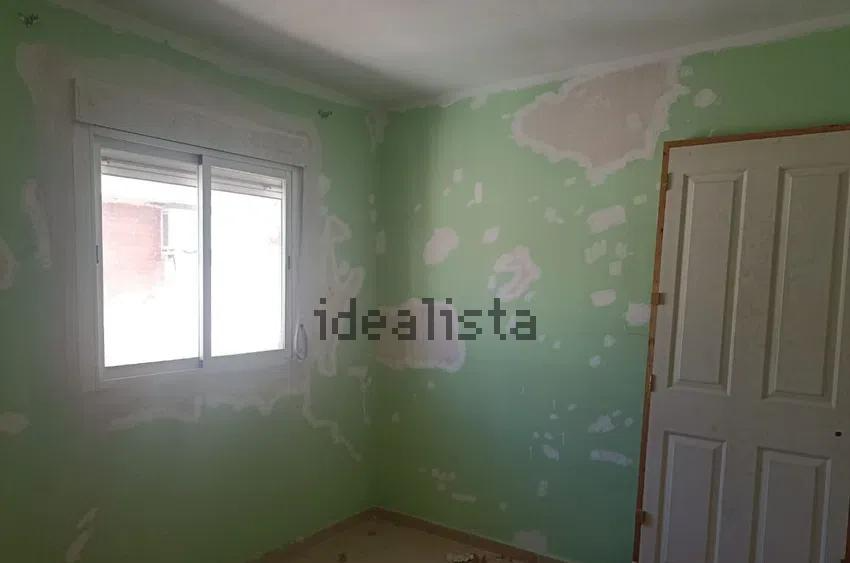 For sale of flat in Mérida