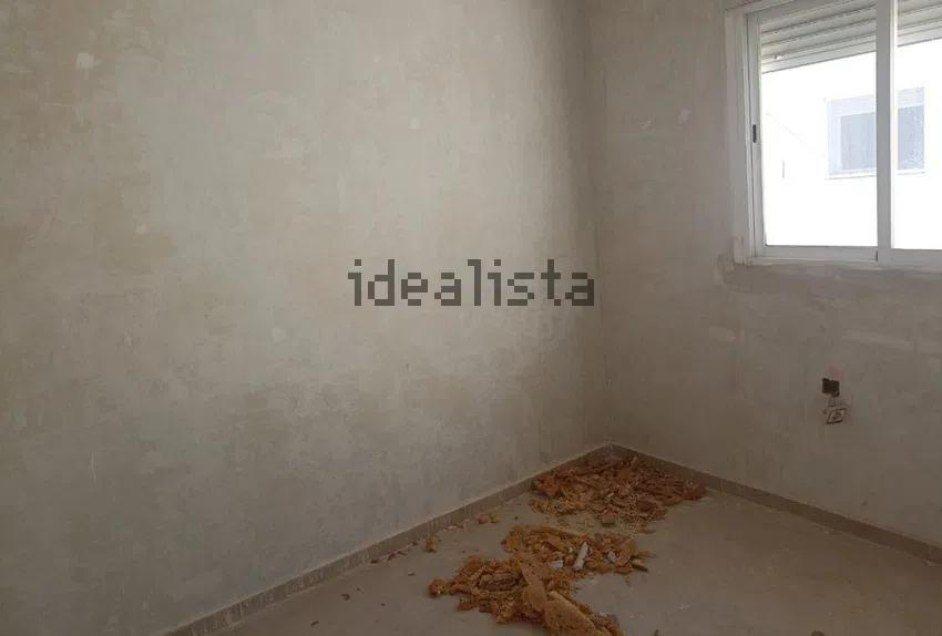 For sale of flat in Mérida