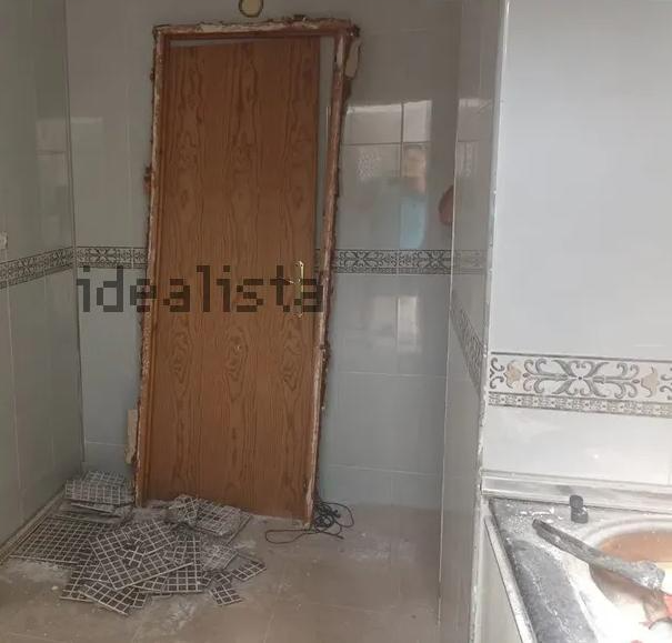 For sale of flat in Mérida