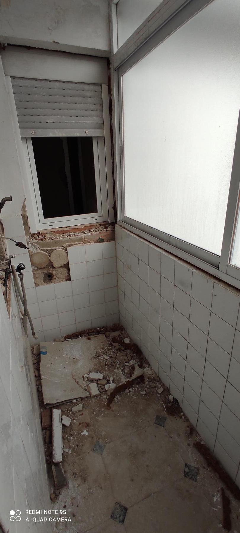 For sale of flat in Mérida
