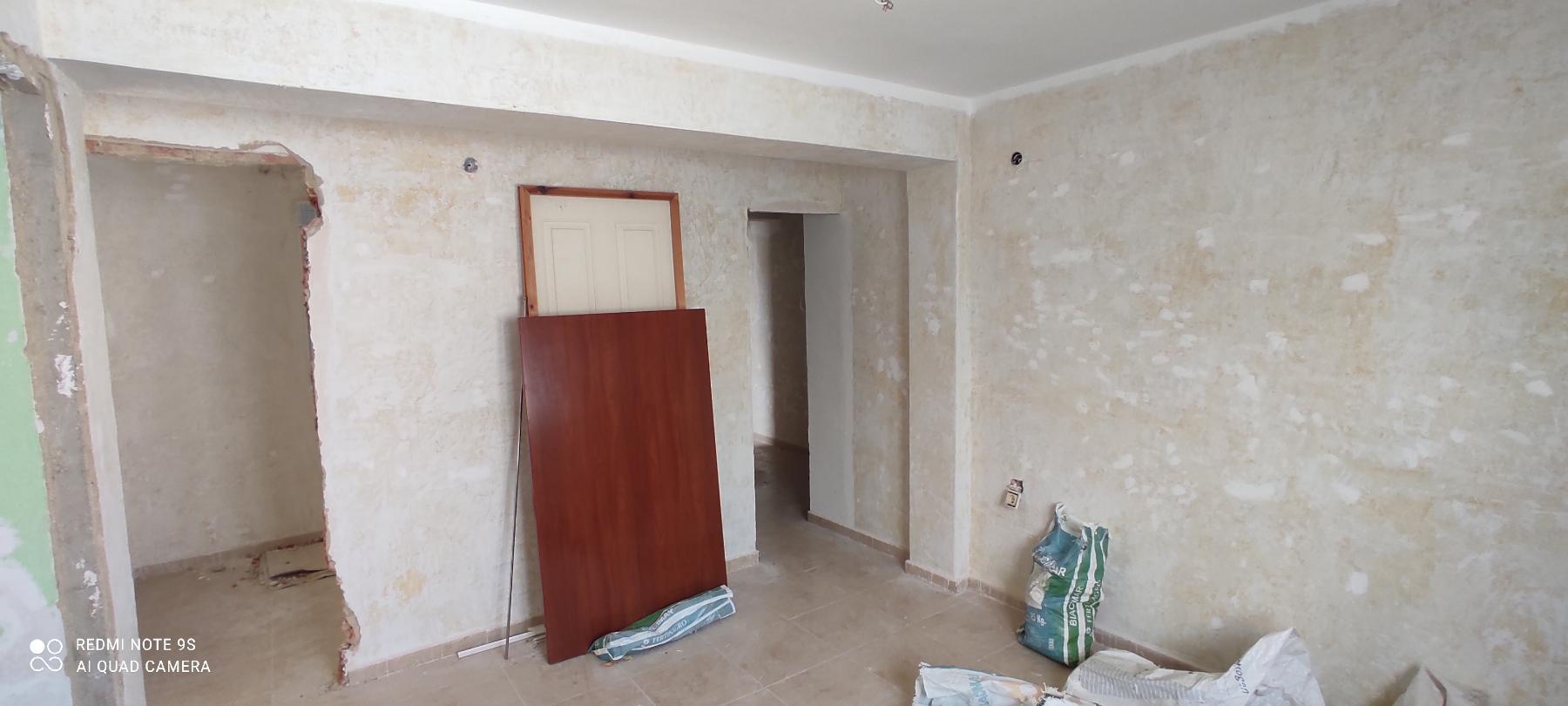 For sale of flat in Mérida