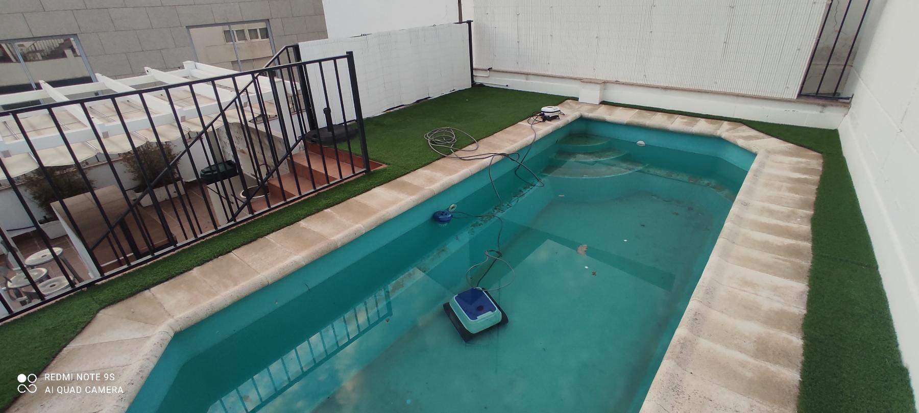 For sale of house in Mérida