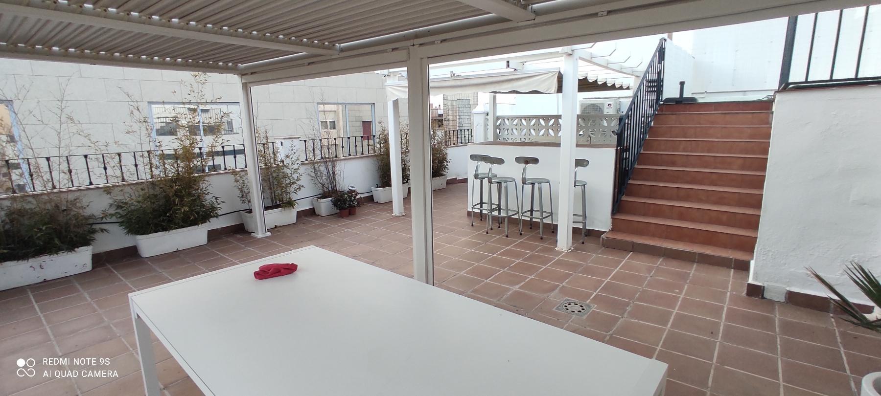 For sale of house in Mérida