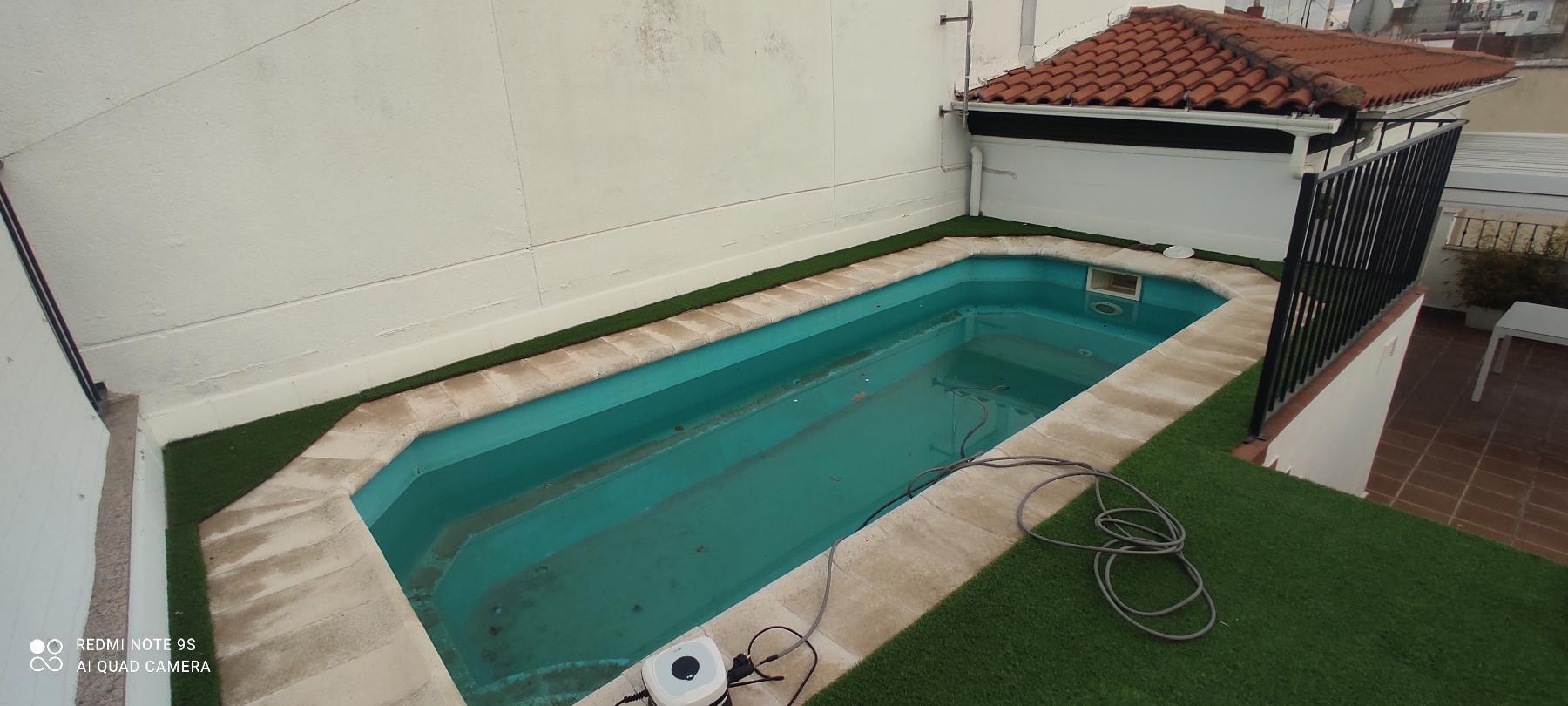 For sale of house in Mérida