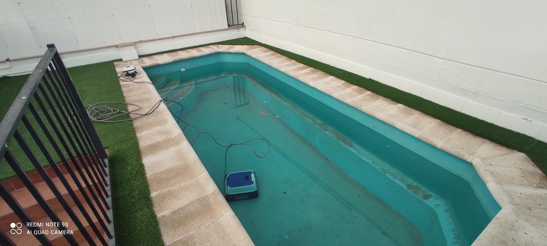 For sale of house in Mérida