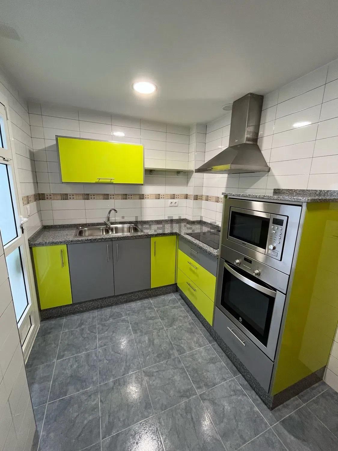 Venta de piso en Mérida