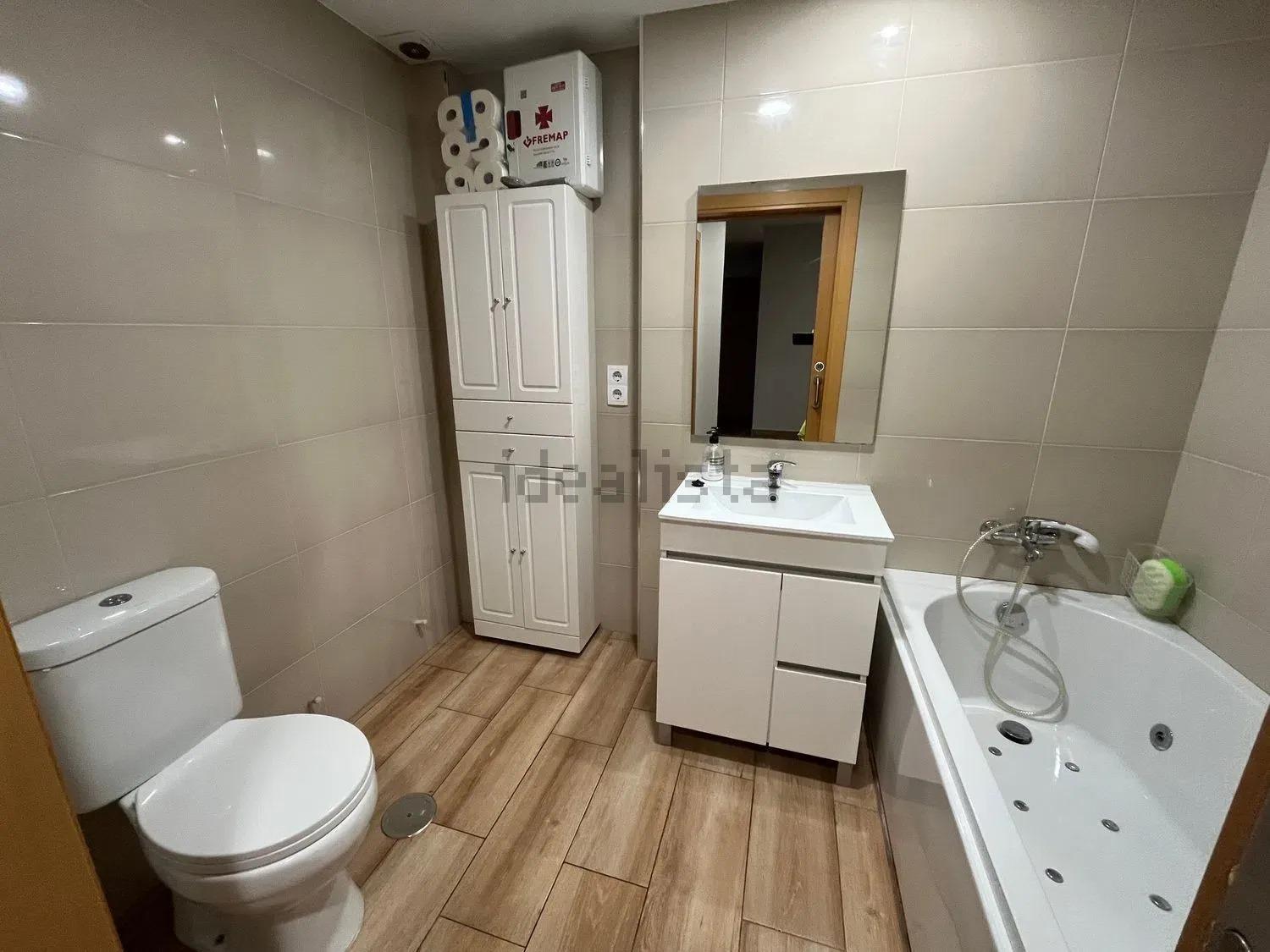 Venta de piso en Mérida