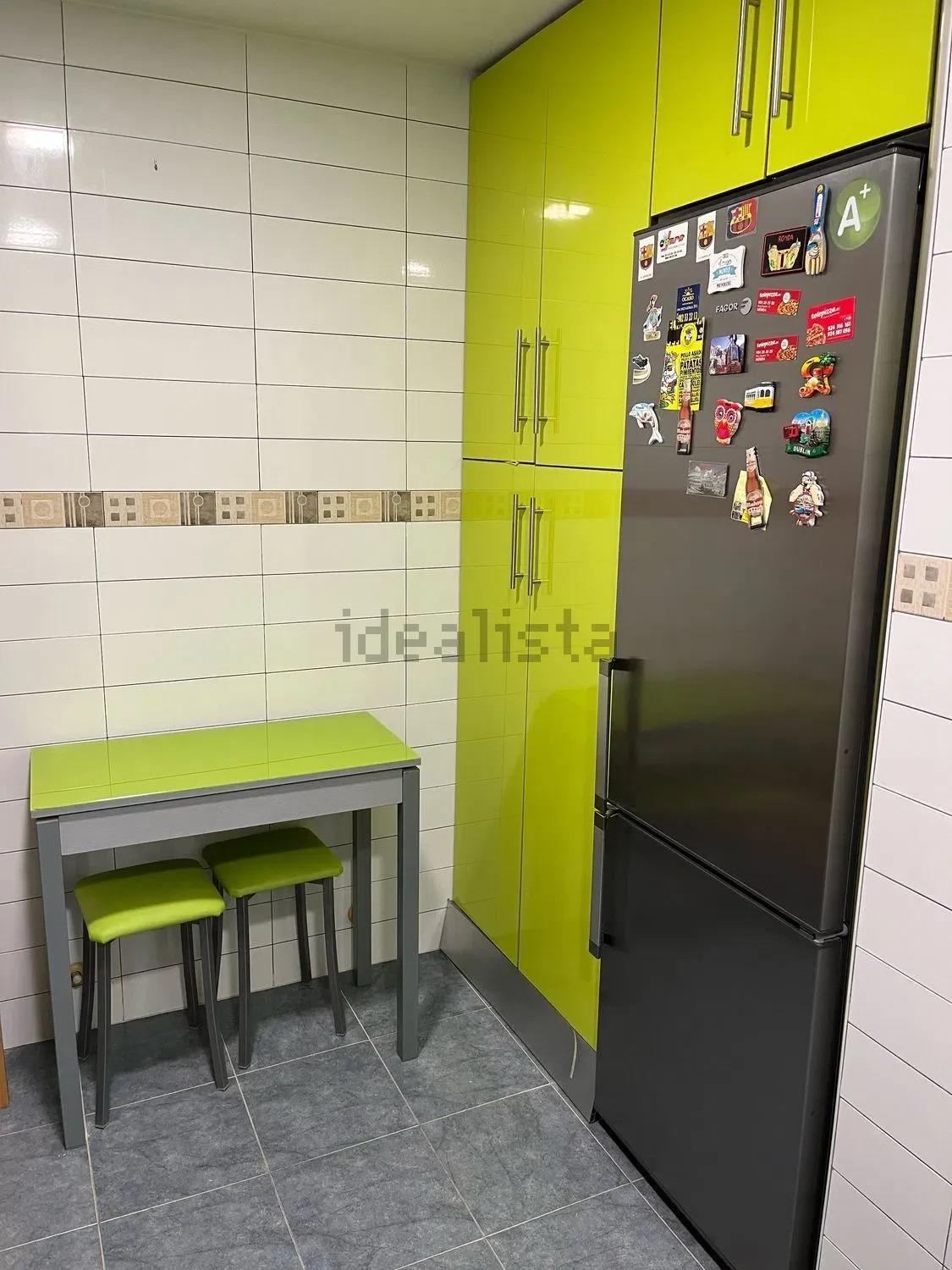 Venta de piso en Mérida