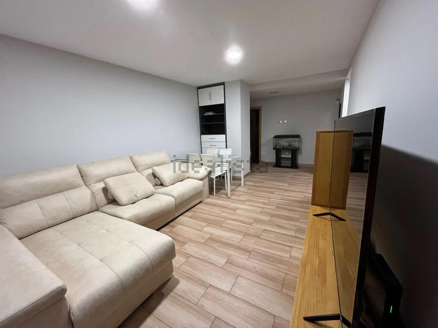 Venta de piso en Mérida