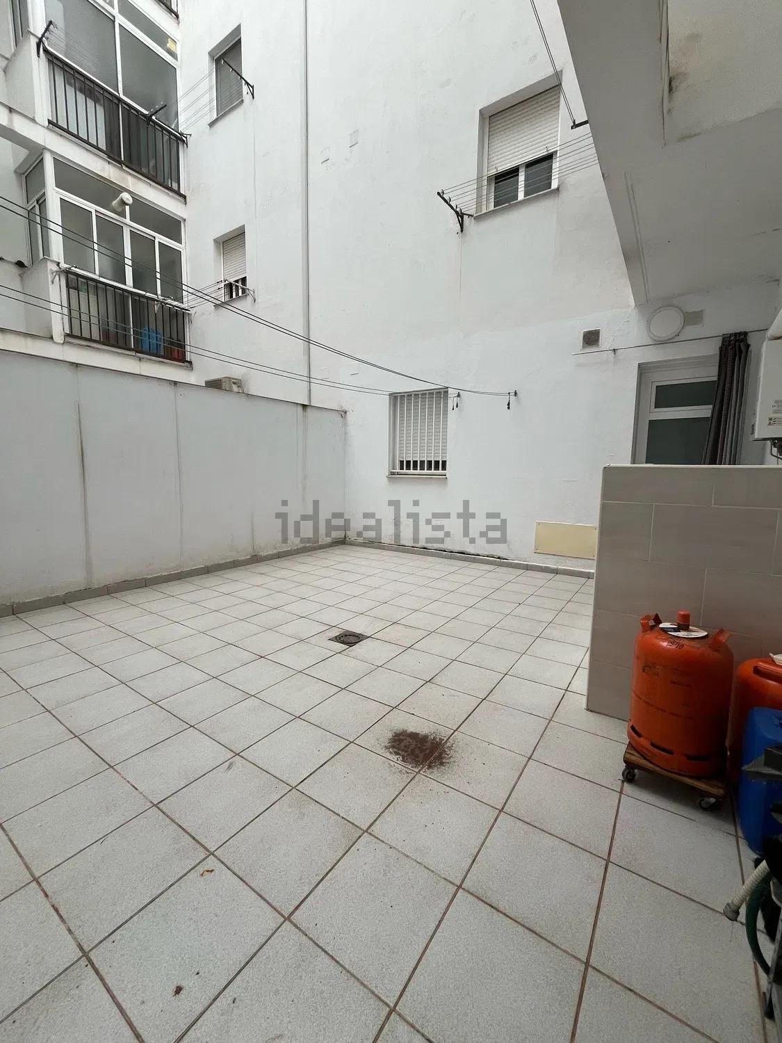 Venta de piso en Mérida