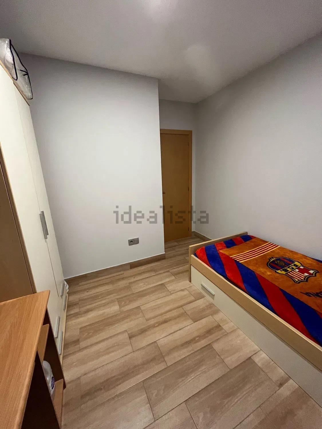 Venta de piso en Mérida
