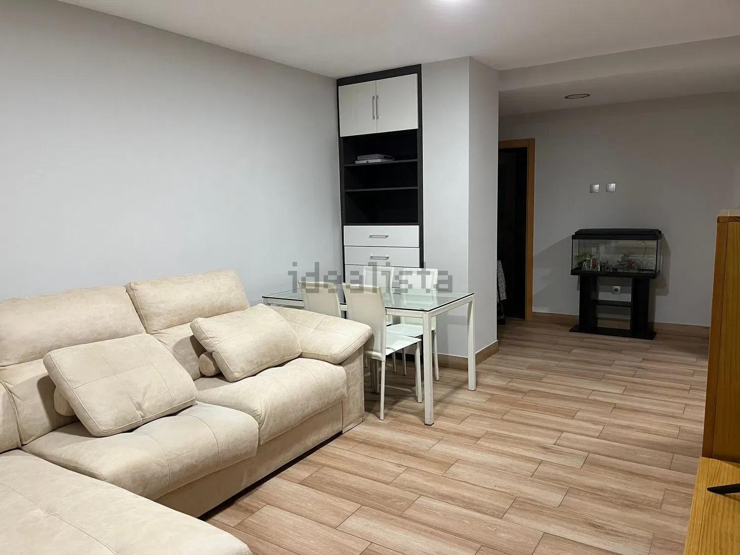 Venta de piso en Mérida