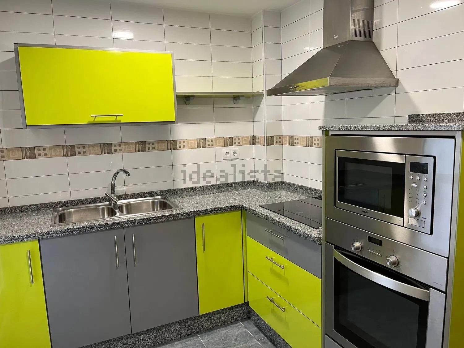 Venta de piso en Mérida