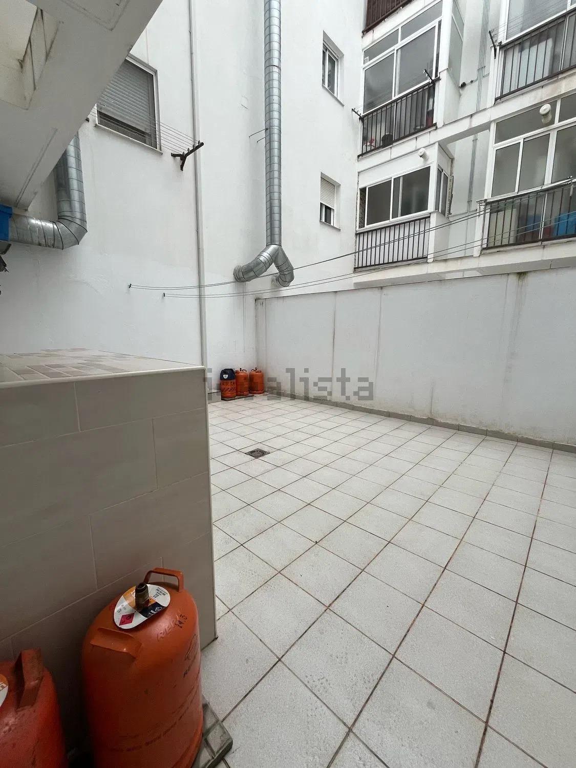 Venta de piso en Mérida