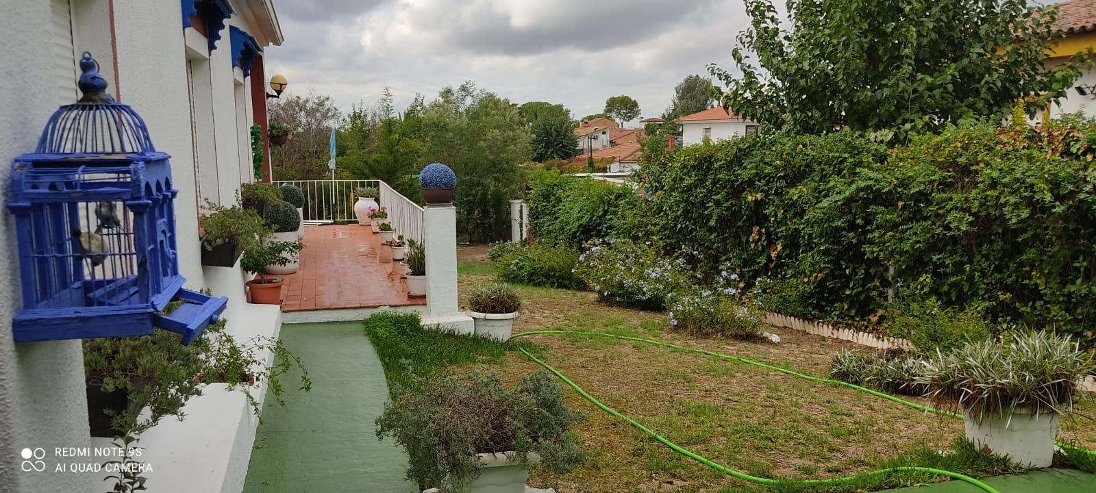 For sale of chalet in Mérida