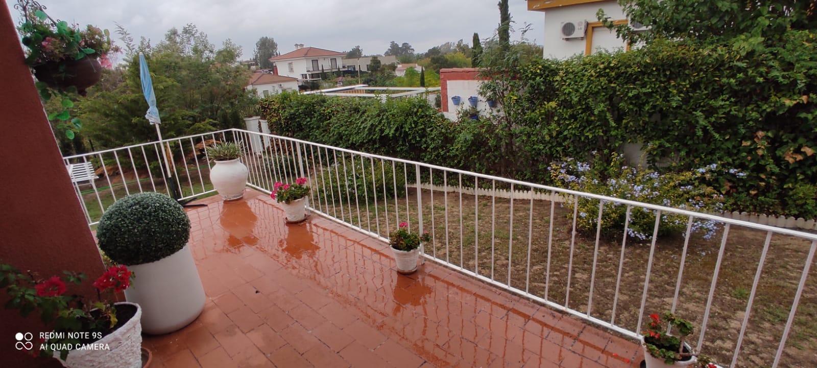 For sale of chalet in Mérida