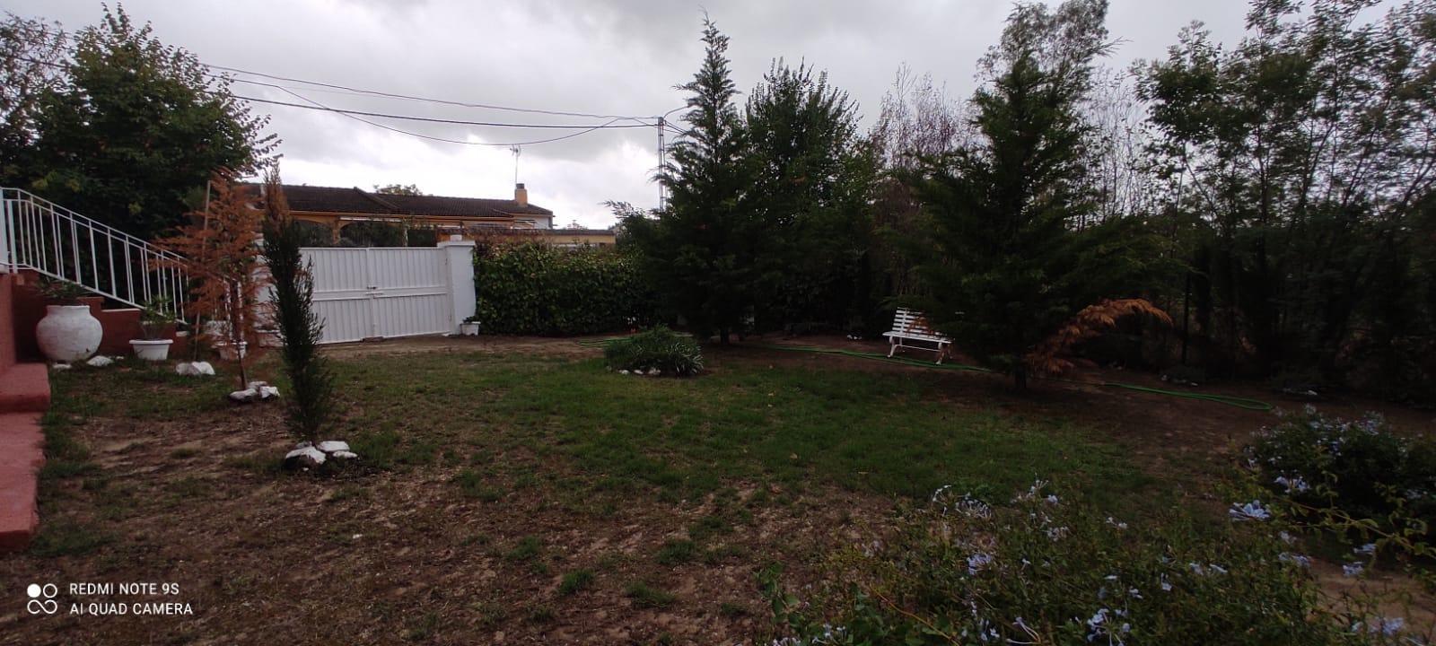For sale of chalet in Mérida