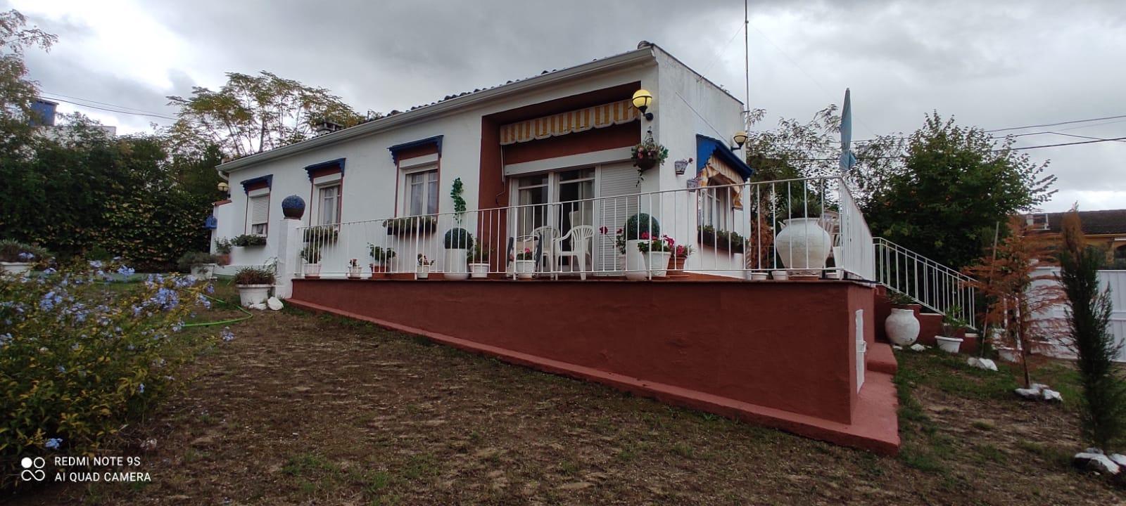 For sale of chalet in Mérida