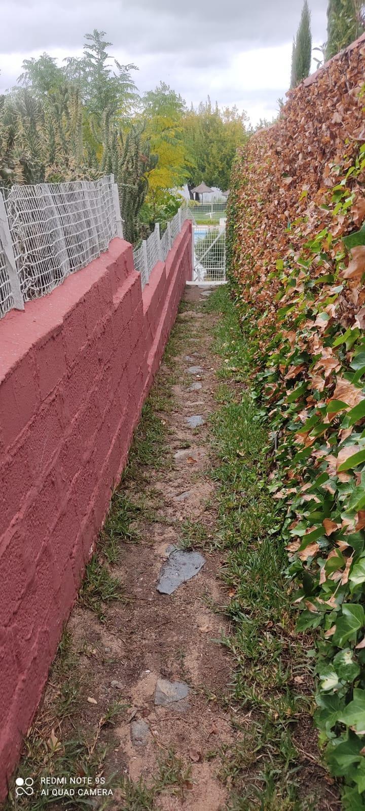 For sale of chalet in Mérida