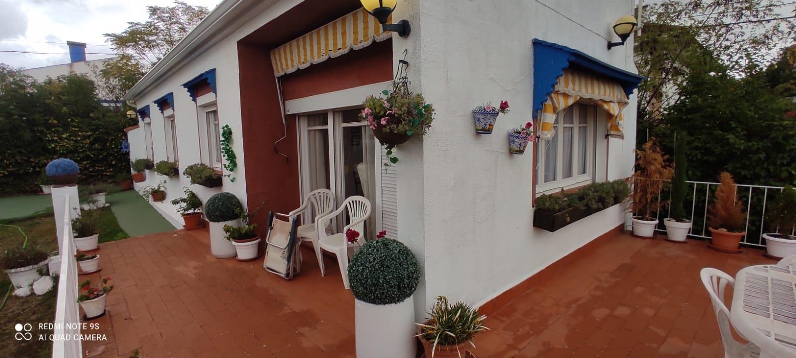 For sale of chalet in Mérida