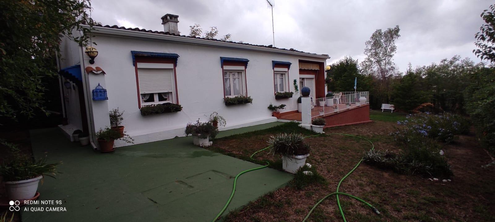For sale of chalet in Mérida