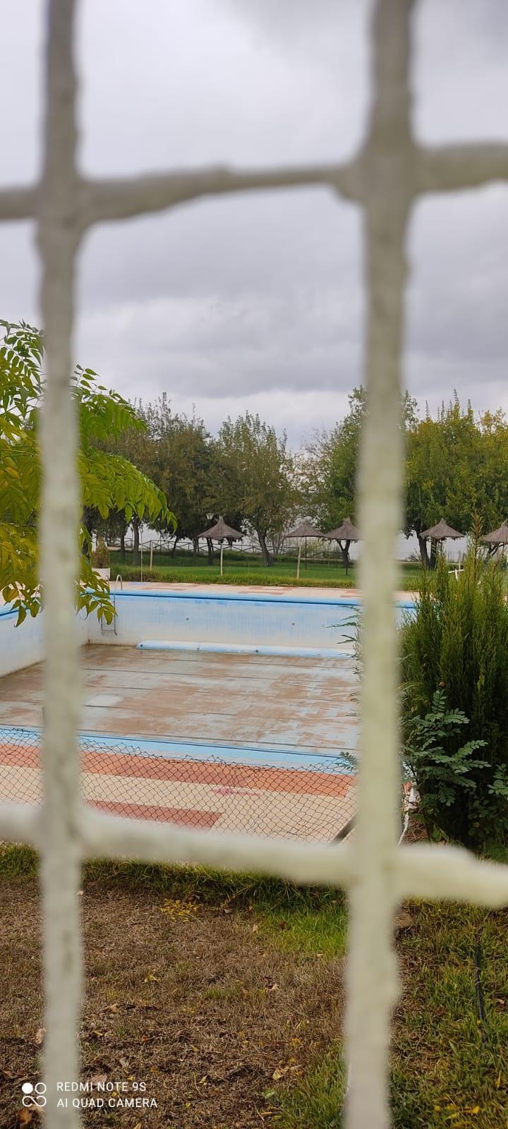 For sale of chalet in Mérida