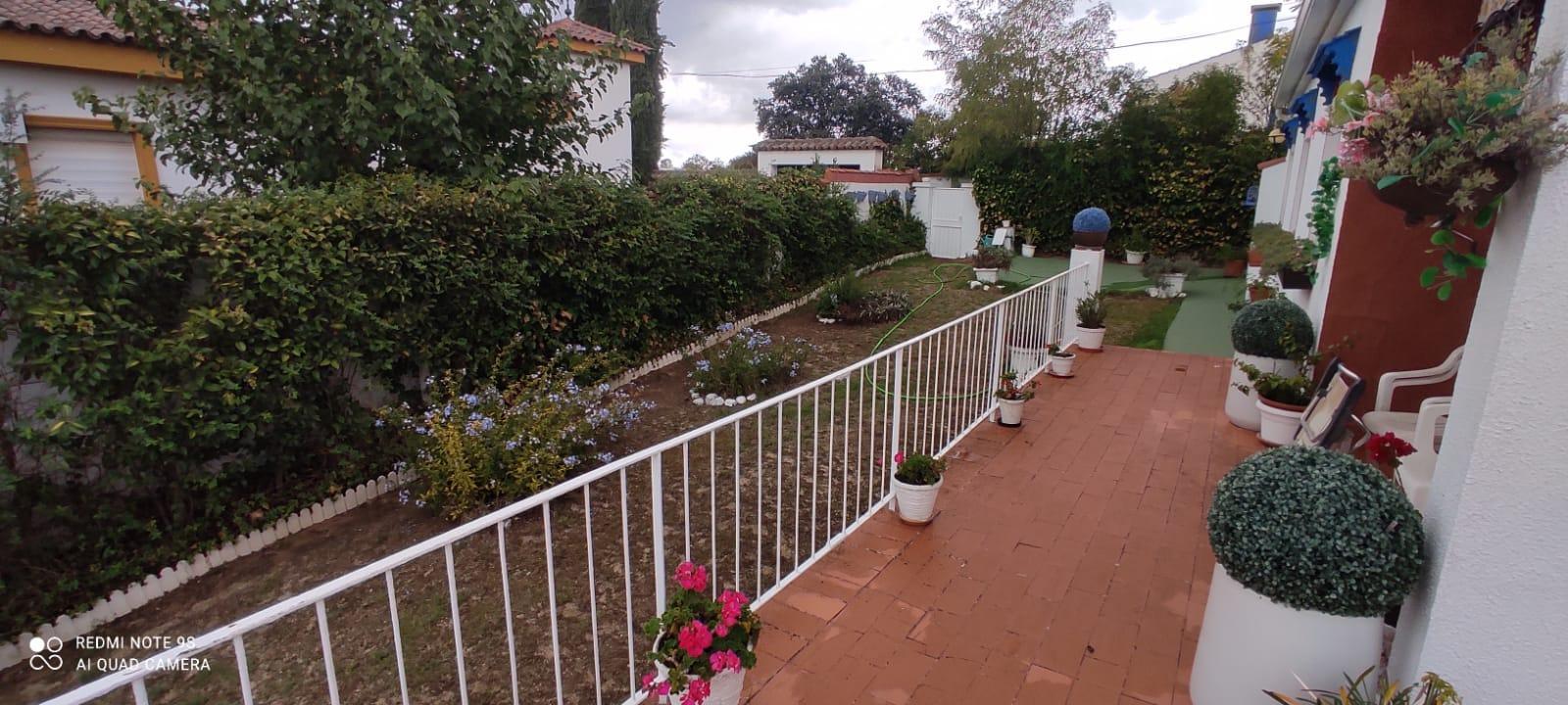 For sale of chalet in Mérida