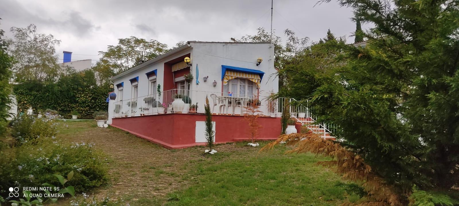 For sale of chalet in Mérida