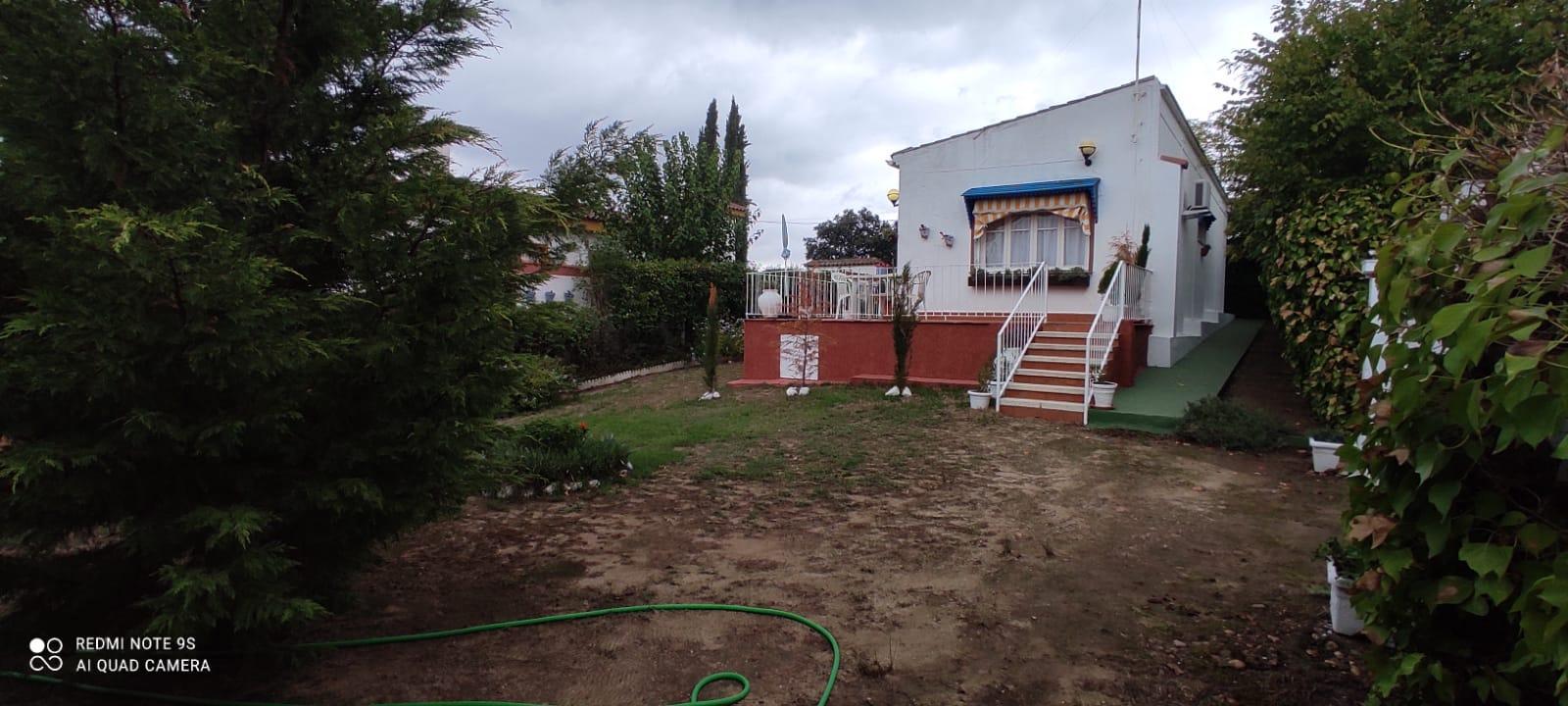 For sale of chalet in Mérida