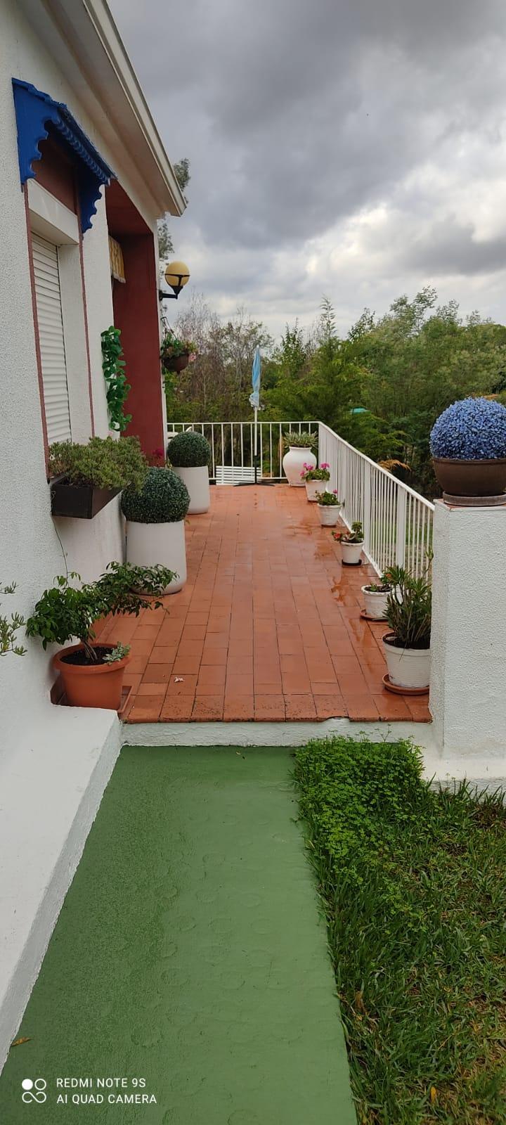 For sale of chalet in Mérida