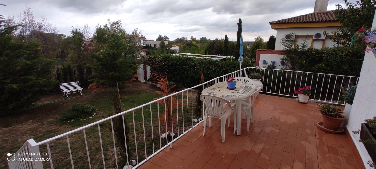 For sale of chalet in Mérida