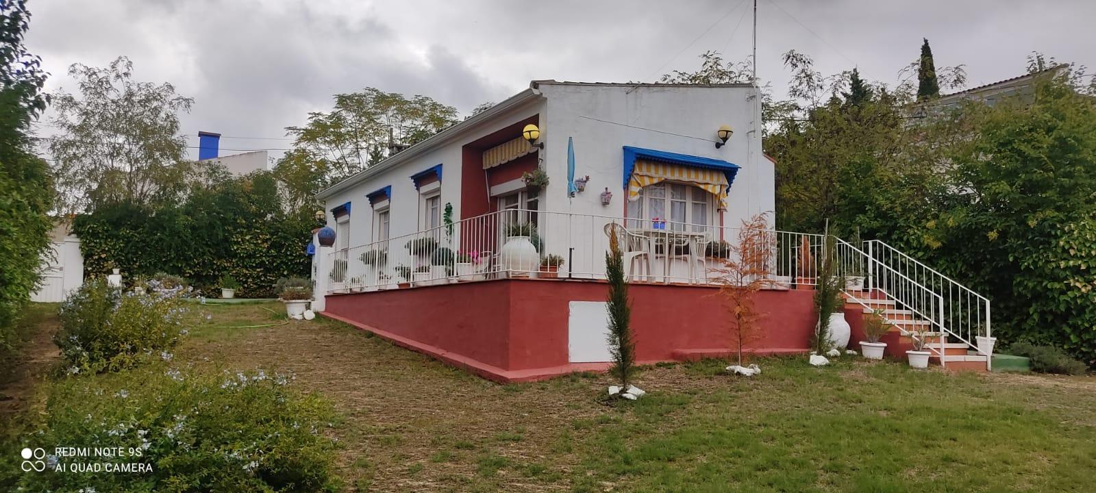 For sale of chalet in Mérida