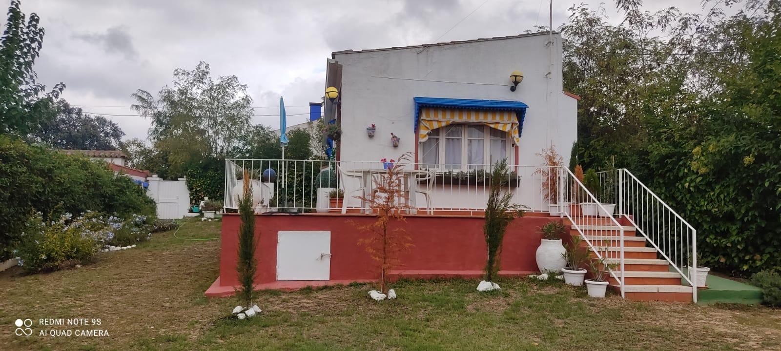 For sale of chalet in Mérida