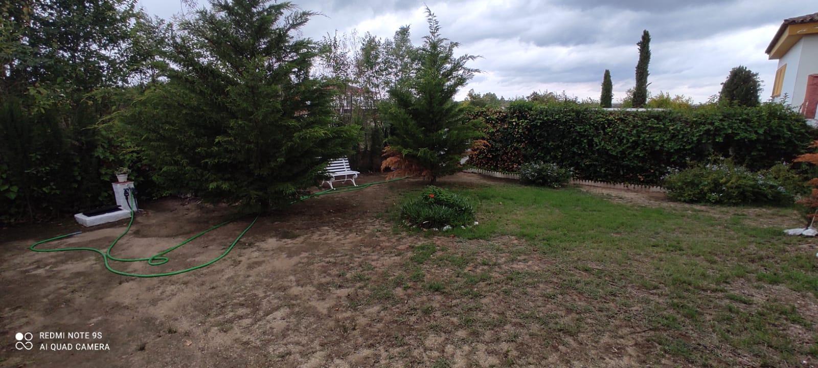 For sale of chalet in Mérida