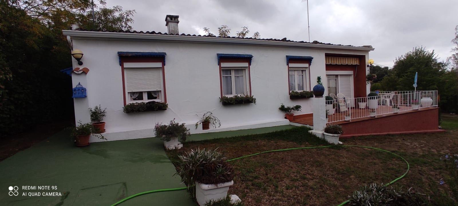 For sale of chalet in Mérida