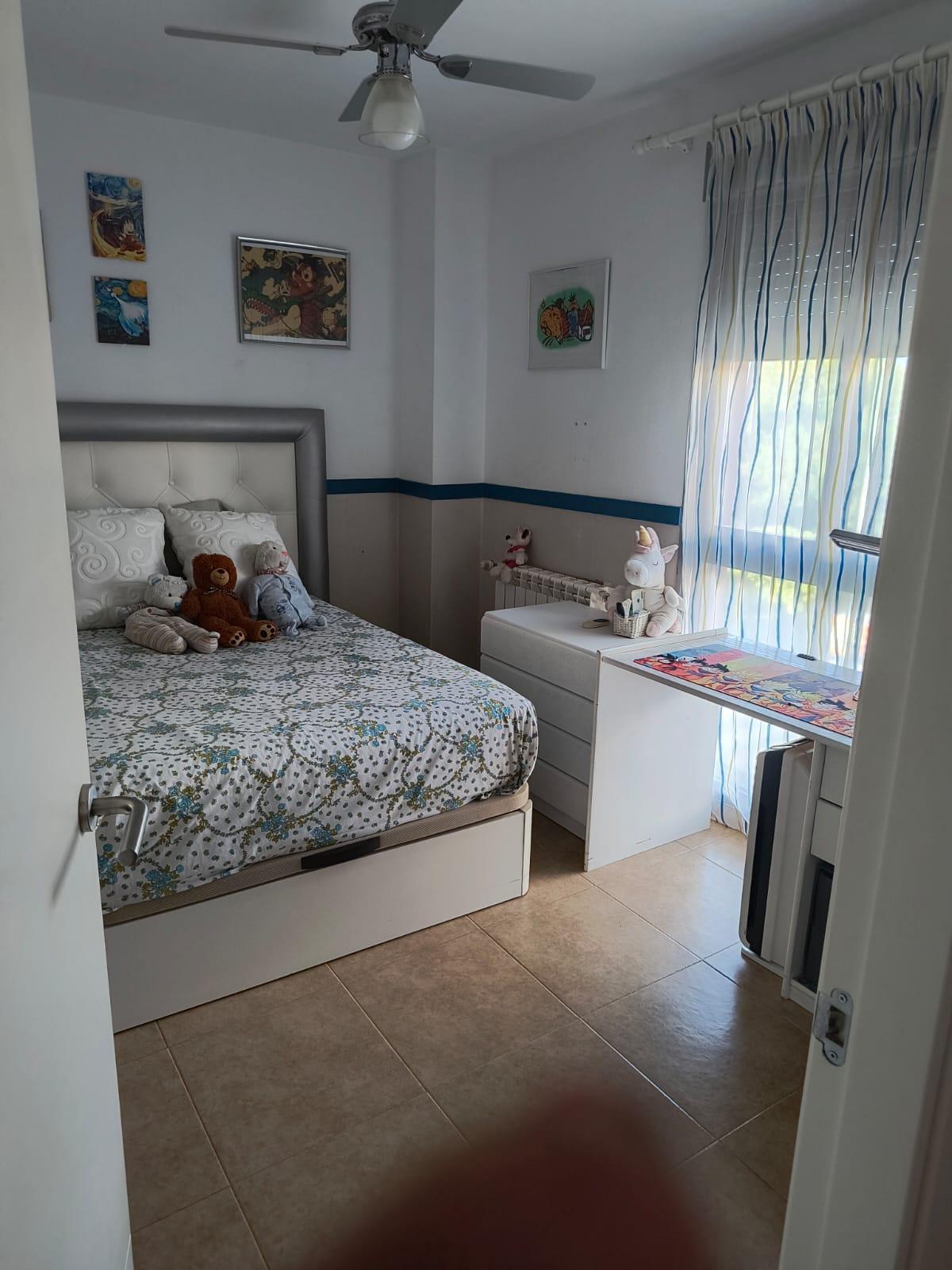 For sale of flat in Mérida