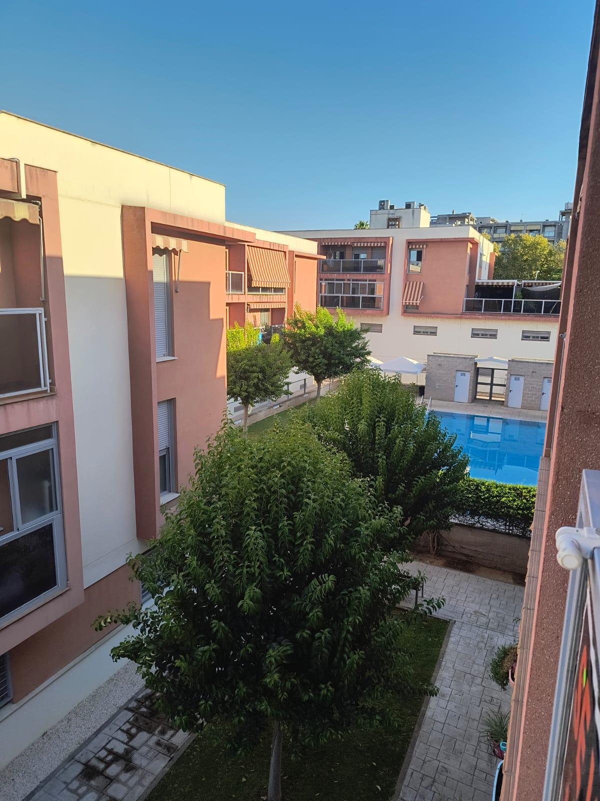 For sale of flat in Mérida