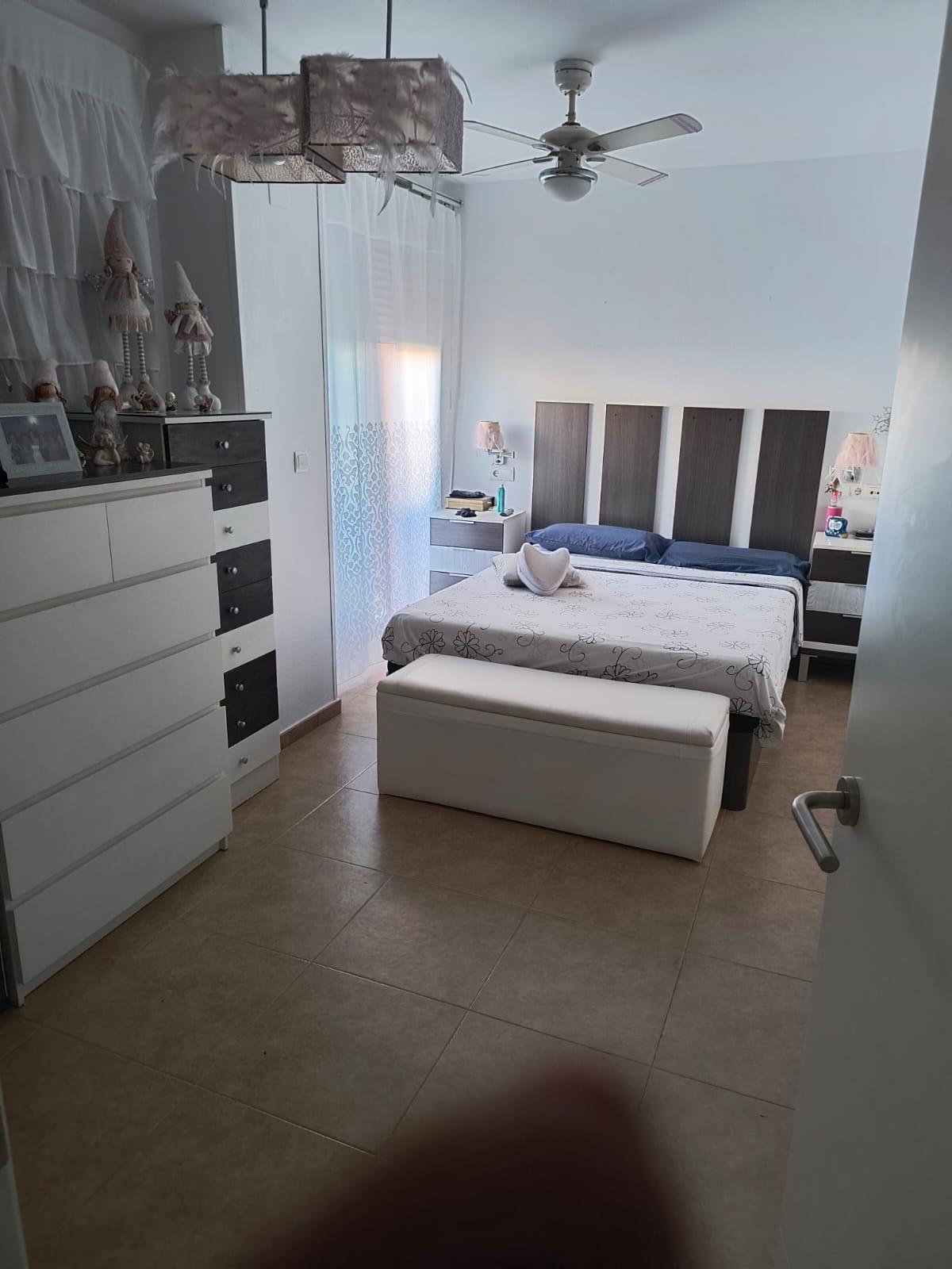 For sale of flat in Mérida