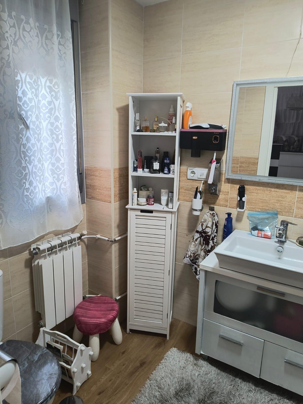 For sale of flat in Mérida