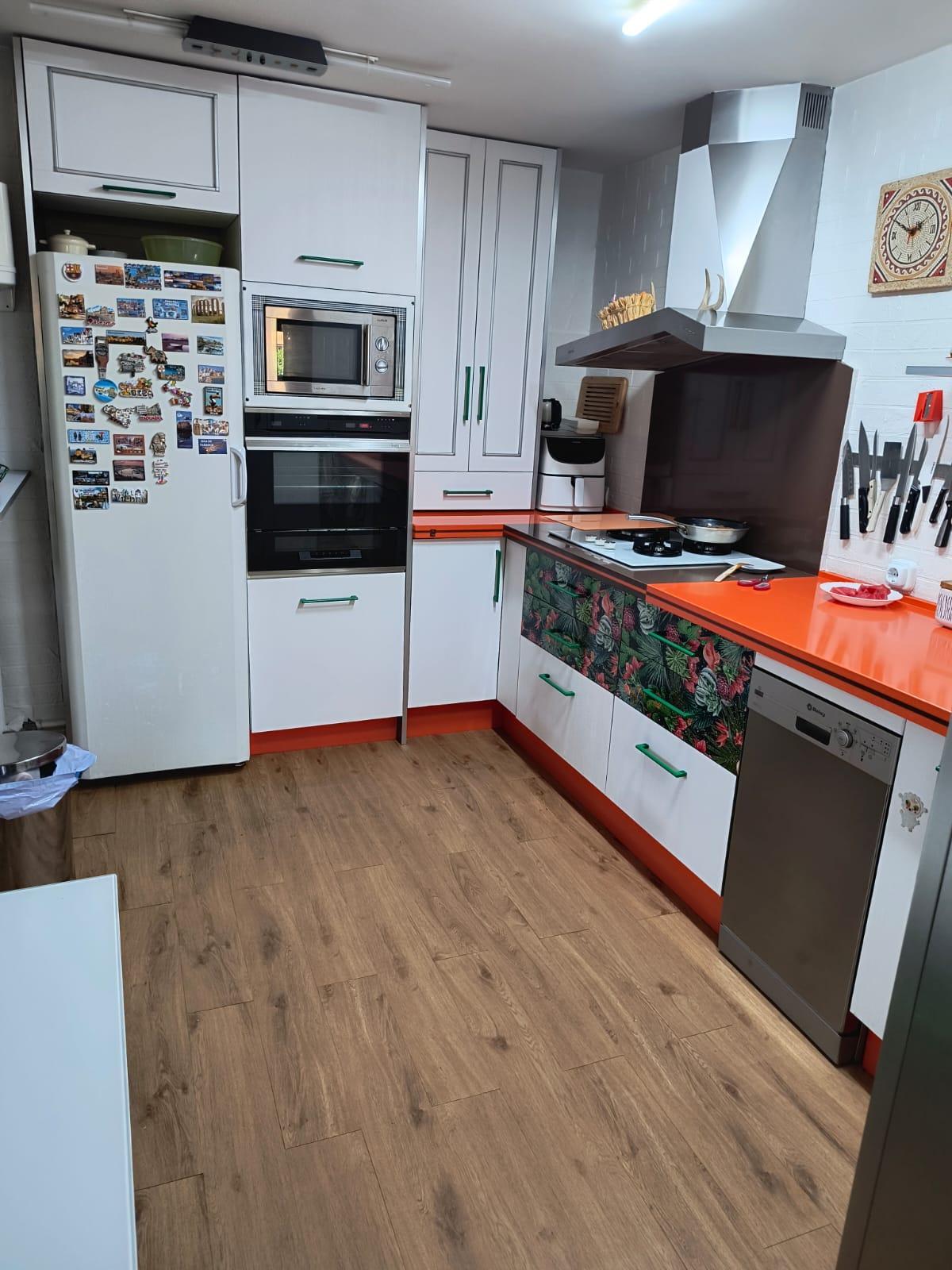 For sale of flat in Mérida