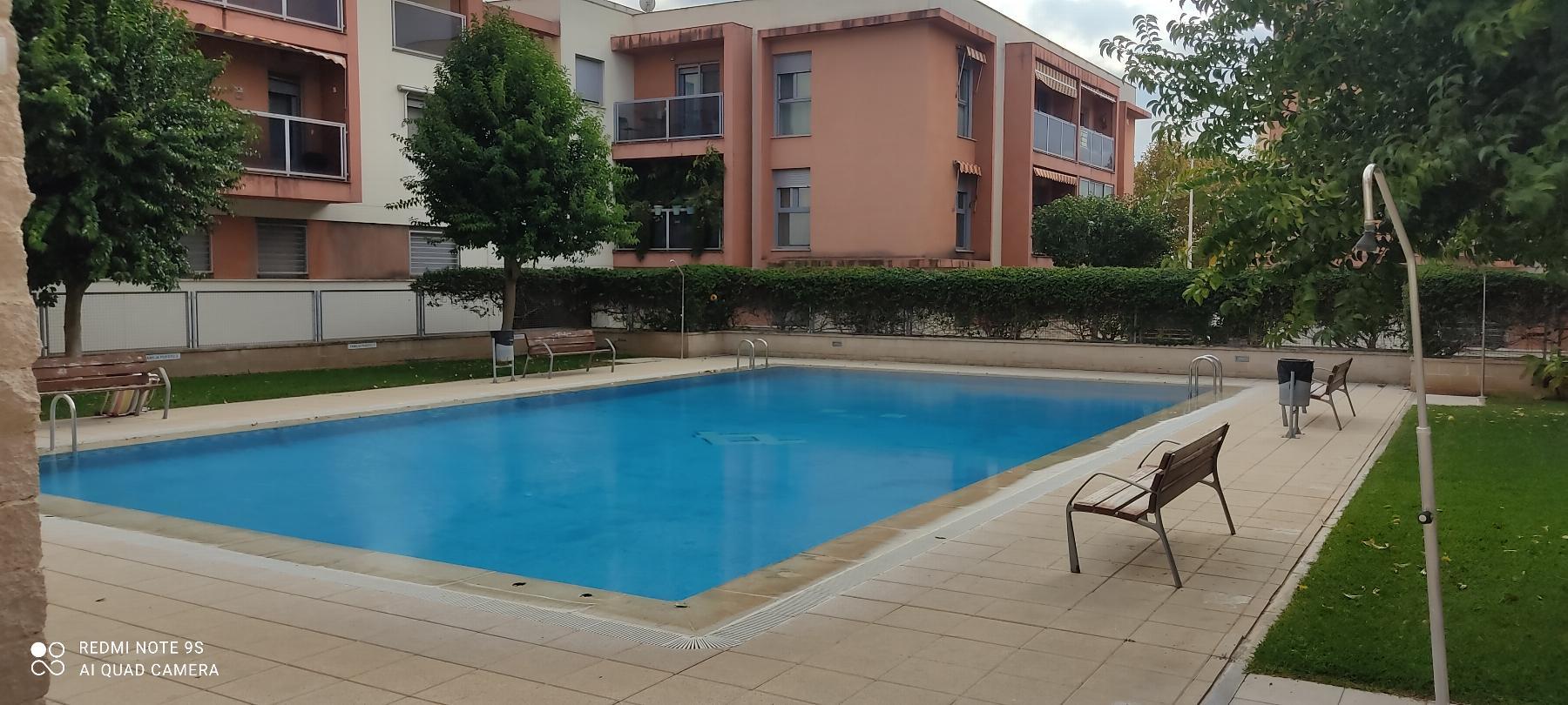 For sale of flat in Mérida