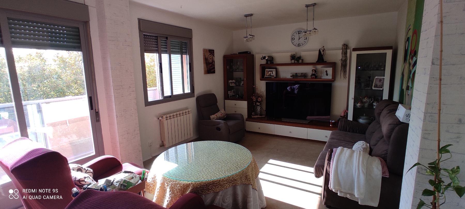 For sale of flat in Mérida