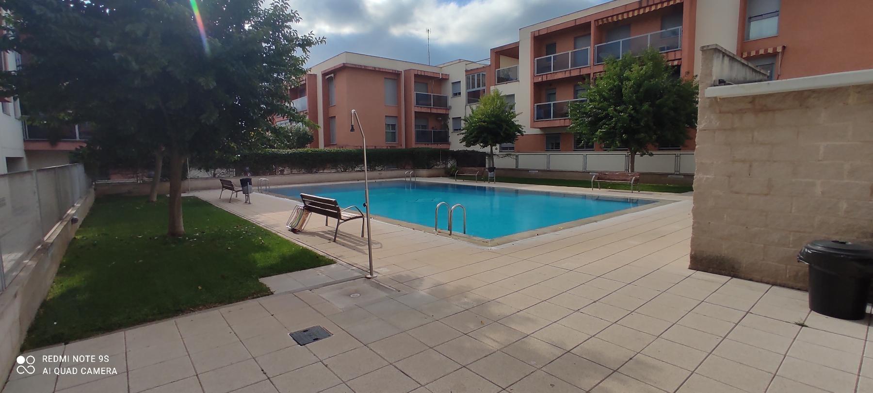 For sale of flat in Mérida