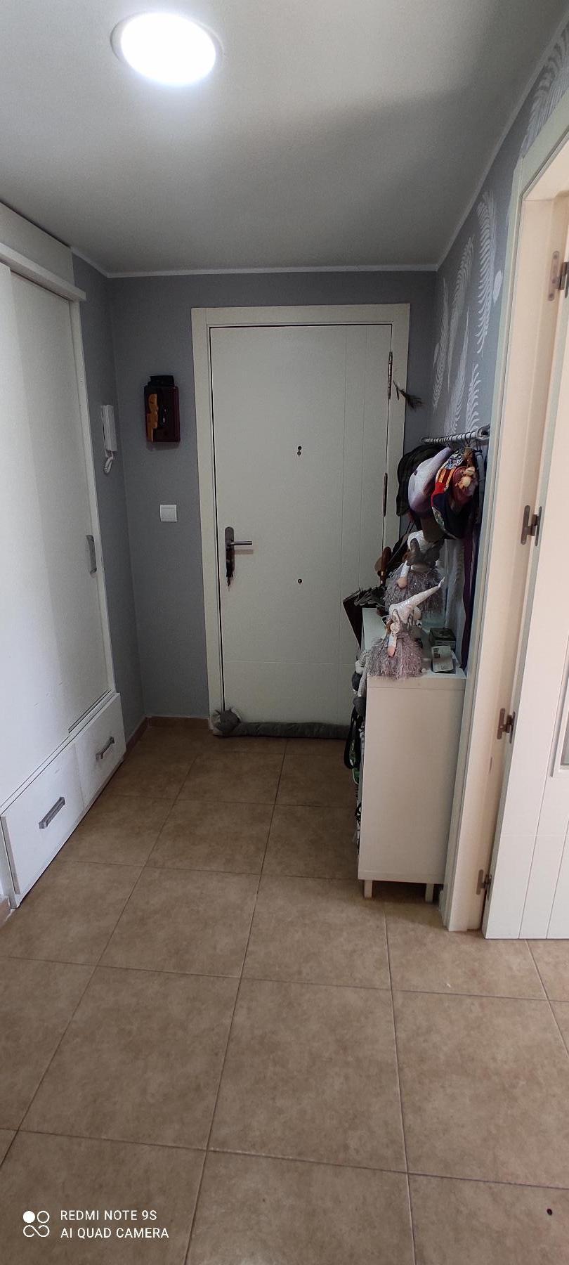 For sale of flat in Mérida