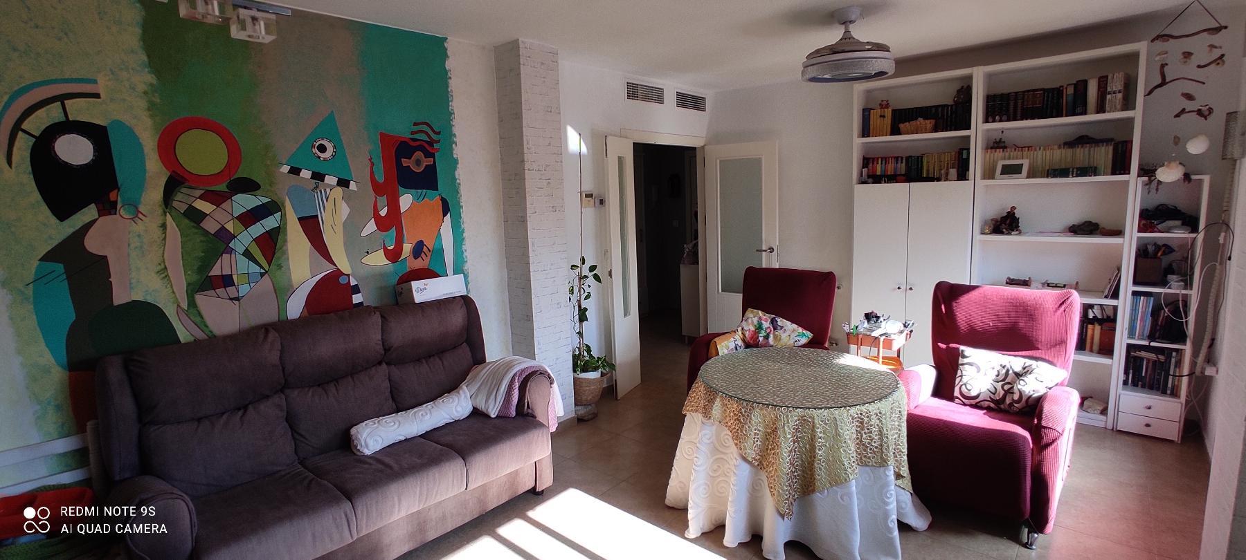 For sale of flat in Mérida
