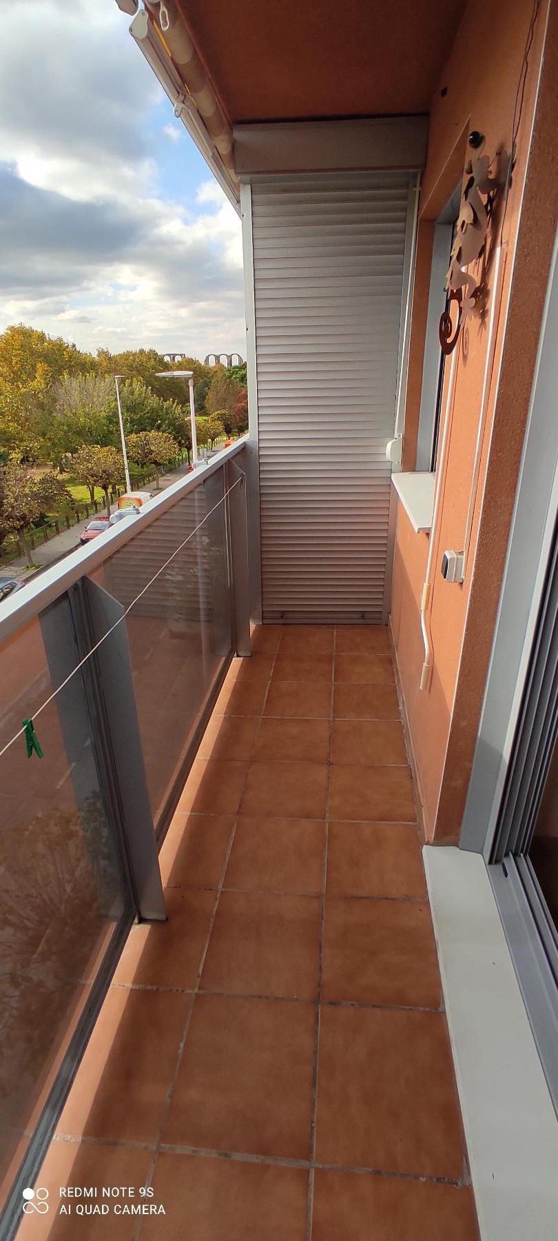 For sale of flat in Mérida